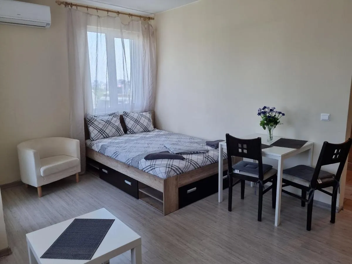 Appartamento Tiara 46 Sofia Bulgaria